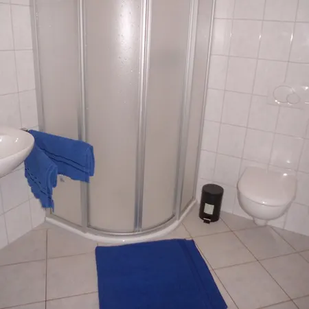 Ankerweg An Der Seehundstation Typ D Norden