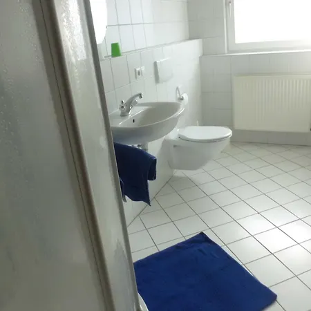 Ankerweg An Der Seehundstation Typ D * Norden