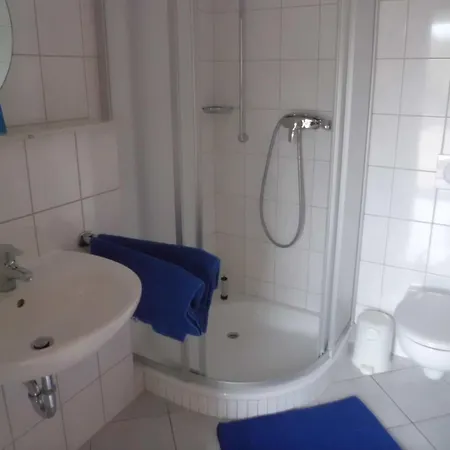 Apartment Ankerweg An Der Seehundstation Typ D
