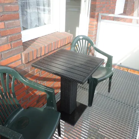 Ankerweg An Der Seehundstation Typ D Norden