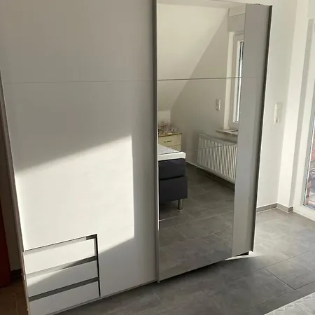 Ankerweg An Der Seehundstation Typ D *