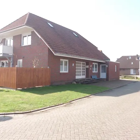 Ankerweg An Der Seehundstation Typ D Norden