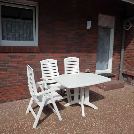 Ankerweg An Der Seehundstation Typ D * Norden