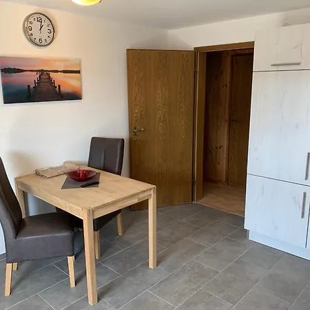 Ankerweg An Der Seehundstation Typ D Norden