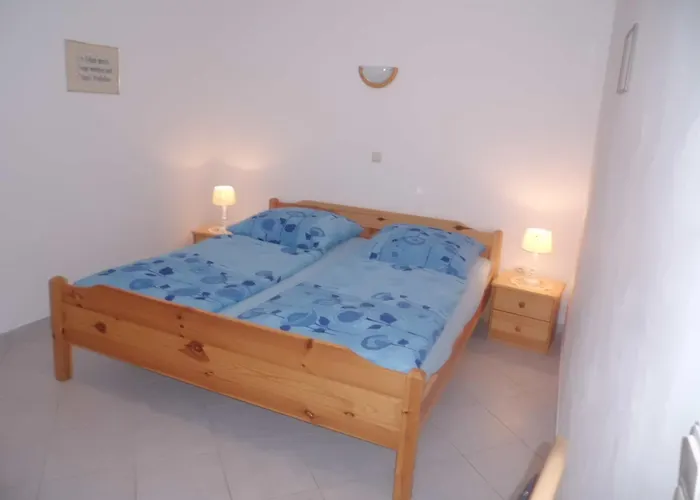 Ankerweg An Der Seehundstation Typ D *