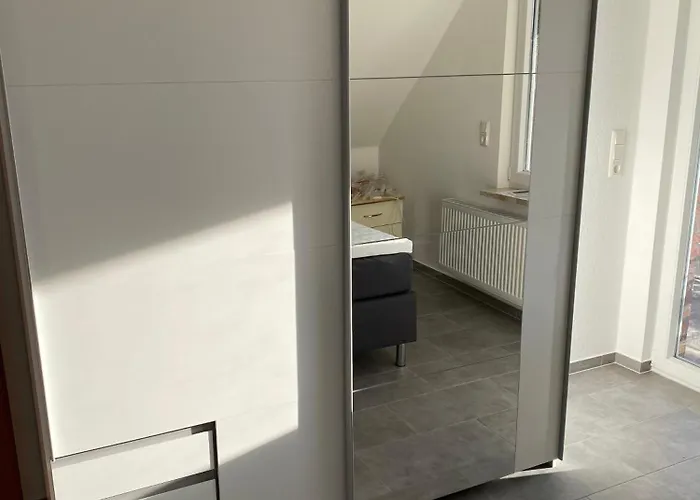 Ankerweg An Der Seehundstation Typ D *